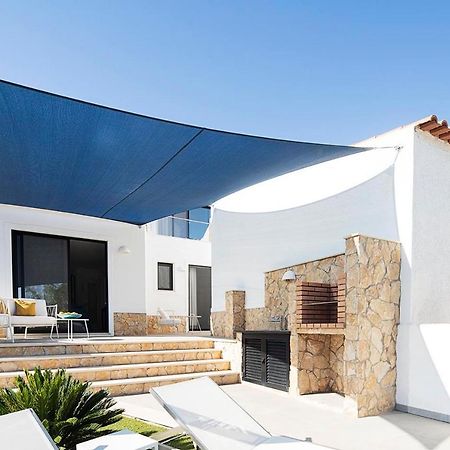 فيلا Casa Sol House By Sevencollection كارفويرو المظهر الخارجي الصورة