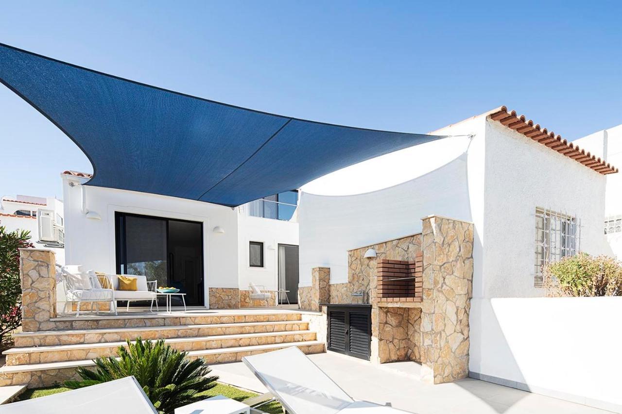 فيلا Casa Sol House By Sevencollection كارفويرو المظهر الخارجي الصورة